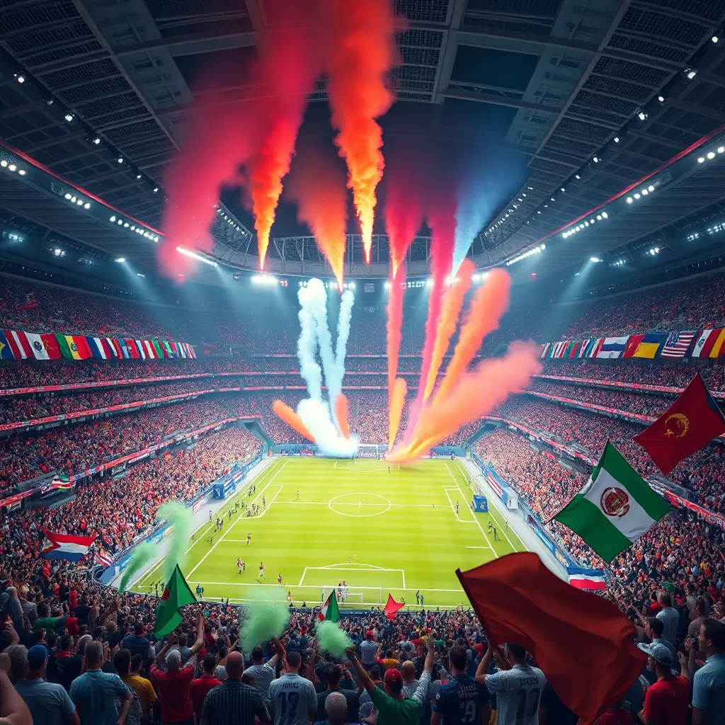Xu hướng giải trí trực tuyến và những điểm đến đáng chú ý trong năm 2024 — view 2
