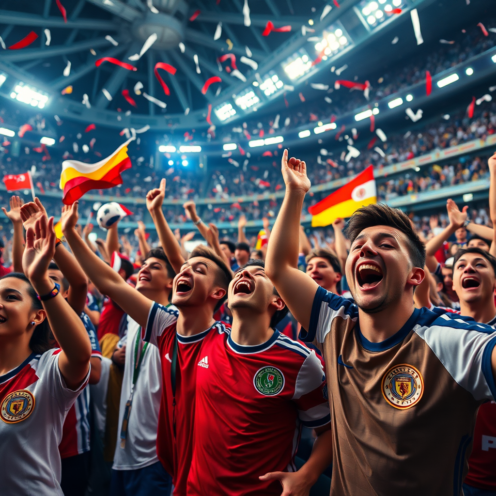Kết quả các trận của Mỹ tại World Cup 2026: Hành trình của đội chủ nhà
