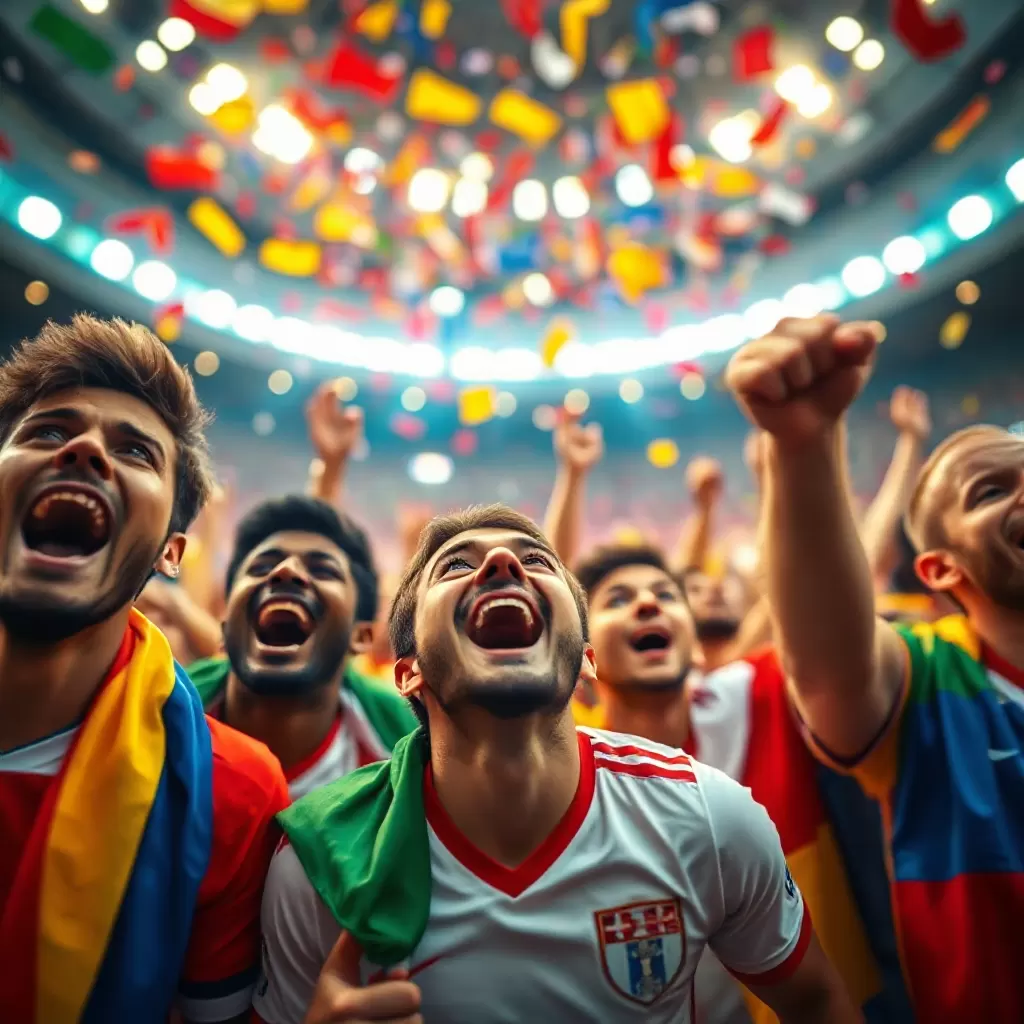 Xu hướng giải trí trực tuyến và những điểm đến đáng chú ý trong năm 2024