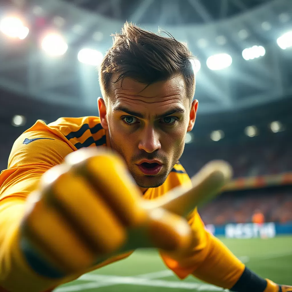 Chung Kết World Cup 2026: Những Kỷ Lục Mới Được Tạo Nên | open88v.online — view 2
