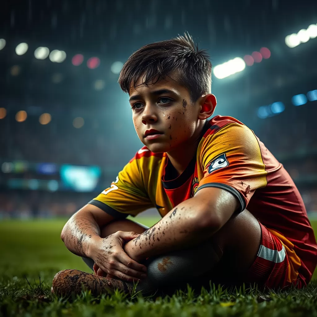 Chung Kết World Cup 2026: Những Kỷ Lục Mới Được Tạo Nên | open88v.online — view 3