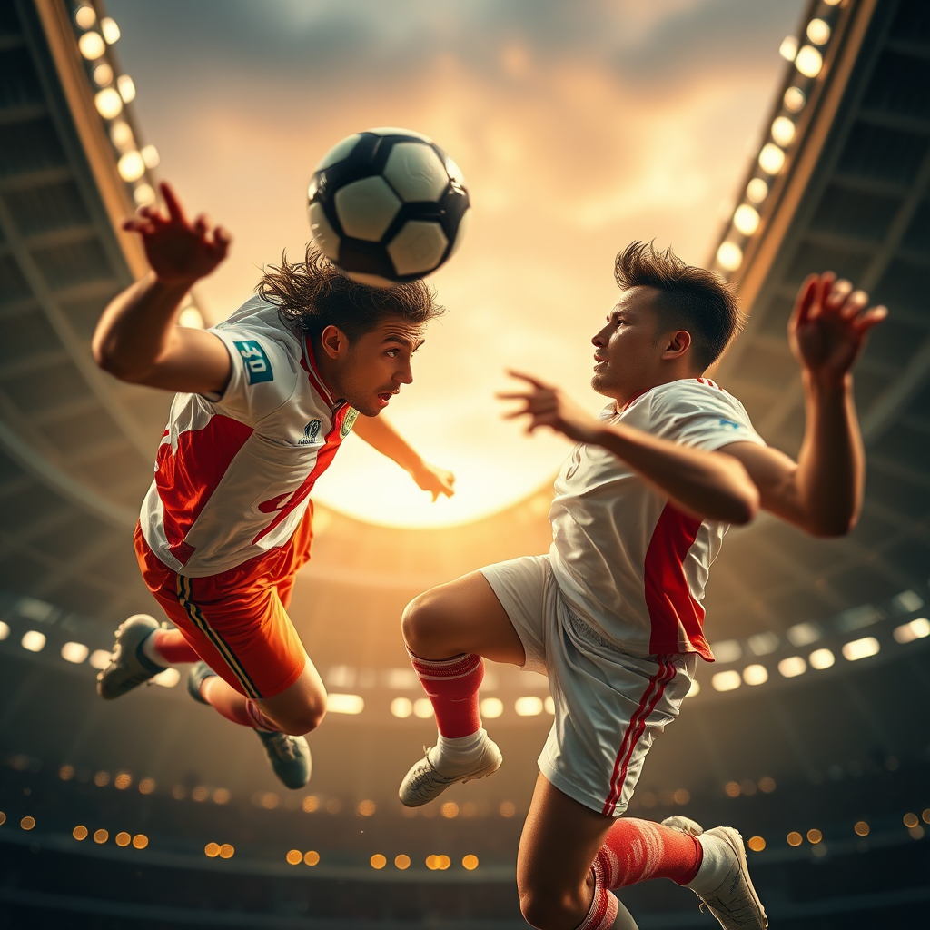 75BD Soccer Betting Predictions That Make a Difference