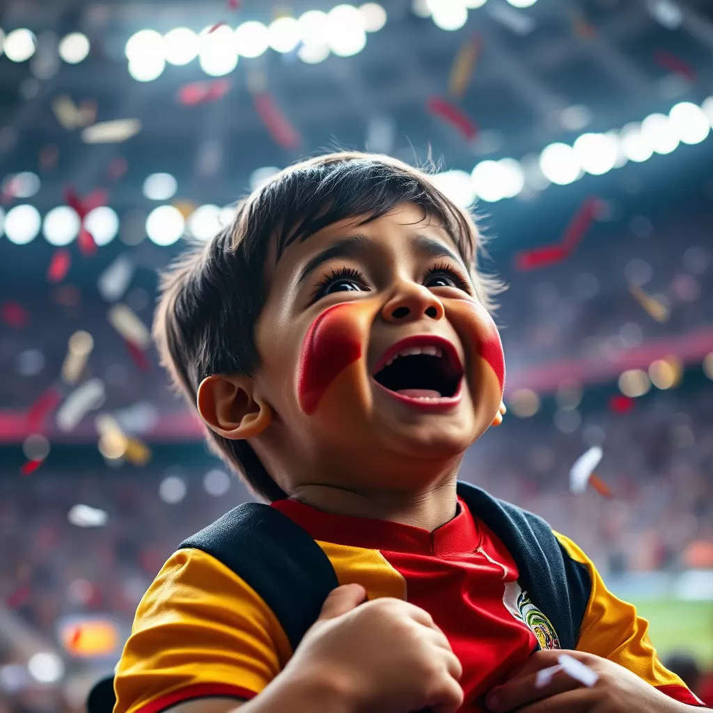 World Cup 2026 và Cuộc Đua Đến Ngôi Vô Địch Khốc Liệt Nhất — view 2